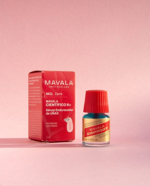 Científico K+ de @mavalaspain se renueva ✨, apostando por una imagen más actual y alineada con su enfoque científico 🔬

El tratamiento icono para uñas frágiles y quebradizas  mantiene su eficacia de siempre, ahora con un diseño más moderno que refuerza su carácter técnico y profesional 💅

Un cambio de imagen pensado para comunicar mejor su innovación 🚀, facilitar la identificación en el punto de venta y seguir transmitiendo confianza y resultados visibles.

______

Científico K+ by @mavalaspain is renewed ✨, embracing a more up-to-date image aligned with its scientific approach 🔬

The iconic treatment for weak and brittle nails maintains its proven efficacy, now with a more modern design that reinforces its technical and professional character 💅

A refreshed look designed to better communicate its innovation 🚀, improve visibility at the point of sale and continue conveying trust and visible results.