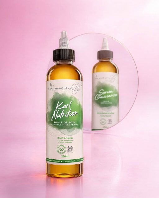 ✨ El nuevo imprescindible para el cabello curly ya está aquí de la mano de @lessecretsdeloly

Una sinergia de aceites vegetales y esenciales que envuelve la fibra con una textura sedosa mientras nutre en profundidad y fortalece desde el interior 💛.

Con 100% ingredientes de origen natural, protege, refuerza y ayuda a preservar las longitudes frente a la rotura y las puntas abiertas. Úsala como baño de aceite, como acabado o en vaporización. 

El resultado: nutrición, flexibilidad y brillo sin sensación grasa ✨

💬 100% percibe el cabello más nutrido*
💬 100% observa fuerza y vitalidad*
💬 100% ve más brillo*

Tras 28 días:

✔️ 97% nota el cabello más resistente y menos quebradizo**
✔️ 90% percibe menos picor en el cuero cabelludo**

#HairCare #TexturedHair #NaturalBeauty #LesSecretsDeLoly

*Test de uso en 33 voluntarios con cabello texturizado en aplicación baño de aceite desde el primer uso. **Test de uso en 33 voluntarios con cabello texturizado cada 2 semanas durante 28 días.

_____

✨ A new must-have for textured hair has arrived from @lessecretsdeloly

A synergy of plant and essential oils wraps the fibre in a silky feel while delivering deep nutrition and strength from within 💛.

Made with 100% ingredients of natural origin, it helps protect, reinforce and preserve lengths from breakage and split ends.

Use it as an oil bath, a finishing touch or a mist. Expect nourishment, suppleness and shine without any greasy residue ✨

💬 100% find their hair more nourished*
💬 100% notice strength and vitality restored*
💬 100% observe enhanced shine*

After 28 days:

✔️ 97% report stronger, less breakage-prone hair**
✔️ 90% experience less scalp itching**

#HairCare #TexturedHair #NaturalBeauty #LesSecretsDeLoly

*Usage test on 33 volunteers with textured hair, oil bath application from first use.
**Usage test on 33 volunteers with textured hair every two weeks for 28 days.