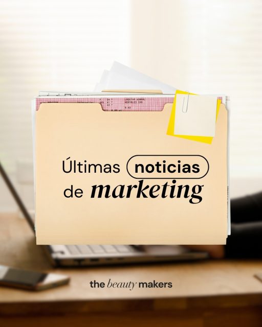 La inteligencia artificial deja de ser una tendencia y se convierte en infraestructura del #marketing:
Cuando Mark Zuckerberg habla de experiencias diseñadas según intereses, objetivos y contexto, define el terreno donde las marcas de belleza compiten dentro de Instagram y Facebook.

Para una firma #beauty esto implica trabajar con mayor precisión en propuesta de valor, narrativa y datos 📊. 

Cada pieza responde a una intención concreta de la usuaria: aprender, comparar, confiar o comprar. La creatividad gana cuando resulta útil ✨

Compartimos esta noticia porque anticipa el marco en el que planificamos #estrategias, contenidos y #campañas. Entender hacia dónde se mueve la plataforma ayuda a decidir cómo construir presencia mañana 🚀

______

Artificial intelligence moves beyond trend status and becomes marketing infrastructure: When Mark Zuckerberg speaks about experiences shaped by interests, goals and context, he defines the arena where beauty brands compete across Instagram and Facebook.

For a beauty company, this means working with greater precision in value proposition, #storytelling and data 📊

Every asset answers a specific user intention: learn, compare, trust or purchase. Creativity performs best when it is useful ✨

We share this news because it anticipates the framework in which strategies, content and campaigns are built. Understanding where platforms are heading helps define how to build presence tomorrow 🚀
