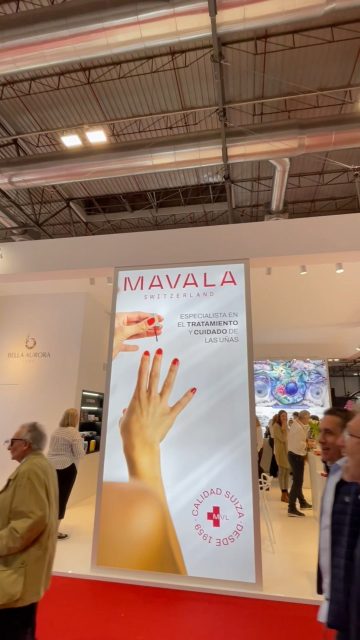 Lo que viene en el sector Farma-Beauty. ✨

Un año más, The Beauty Makers ha estado presente en Infarma 2026, el epicentro de la innovación farmacéutica.
Nuestra misión: detectar las fórmulas, tendencias y activos que marcarán los próximos meses en los lineales. Desde el auge de la cosmética personalizada hasta las nuevas fronteras del bienestar holístico. 🧪🌿

Volvemos con la maleta llena de inspiración y nuevas alianzas para nuestros clientes. El futuro de la farmacia es más "beauty" que nunca.

____

The future of the Farma-Beauty sector. ✨

Once again, The Beauty Makers has been present at Infarma 2026, the true epicentre of pharmaceutical innovation.

Our mission: to scout the formulas, trends, and active ingredients that will define the shelves in the coming months. From the rise of personalised cosmetics to the new frontiers of holistic wellbeing. 🧪🌿

We return with a wealth of inspiration and exciting new partnerships for our clients. The future of pharmacy is more "beauty" than ever before. 🚀

#TheBeautyMakers #Infarma2026 #FarmaBeauty #InnovacionFarmaceutica #TendenciasBelleza