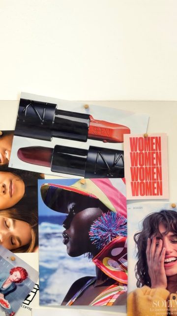 A veces se nos olvida que nuestro trabajo es, literalmente, hacer que el mundo se vea más bonito.💄

____

Sometimes we forget that our job is, quite literally, to make the world more beautiful.💄

#agencylife #beautymarketing #beautyagency