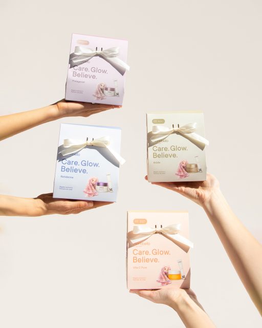Hay lanzamientos que nos emocionan por su capacidad de unir ciencia y arte, y la propuesta de @montibello_skincare para este Día de la Madre es el ejemplo perfecto. 🌸 

Esta primavera, la marca rinde homenaje al cuidado que inspira con sus nuevos packs de edición limitada. Una combinación de alta eficacia antiedad y un detalle que marca la diferencia: un pañuelo de seda de coleccionista diseñado en exclusiva.

En la agencia nos ha cautivado la delicadeza de esta campaña, donde cada cofre es mucho más que un tratamiento; es un tributo a quienes nos enseñaron a amar nuestra propia piel.

✨ Descubre la colección Care. Glow. Believe. de @montibello_skincare y encuentra el regalo perfecto.

___

Some launches truly inspire us through their ability to blend science and art, and @montibello_skincare’s latest proposal for Mother’s Day is the perfect example. 🌸

This spring, the brand pays tribute to the care that inspires us with their new limited-edition sets. A combination of high-performance anti-ageing efficacy and a distinctive touch: an exclusively designed collector’s silk scarf.

At the agency, we have been captivated by the sheer elegance of this campaign, where each set is much more than just a treatment; it is a tribute to those who taught us how to love our own skin. ✨

Discover the Care. Glow. Believe. collection by @montibello_skincare and find the perfect gift.

#TheBeautyMakers #MontibelloSkincare #MothersDayGift #SkincareScience