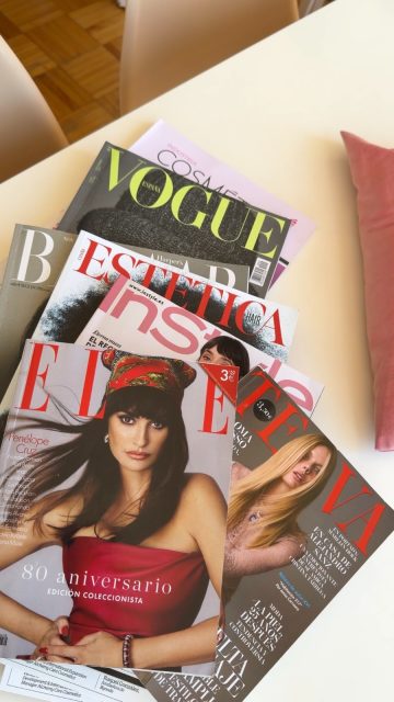 Everything hallelujah versión agencia de marketing beauty 💄📲

#beautymarketingexperts #socialmediaagencyspain #marketingdigitalbelleza #beautyindustrypros